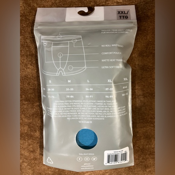 Rhone Underwear - Picture 3 of 4